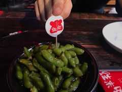 -蘭奢雅集·江浙菜(青山江滩店)