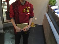 -香天下·四川火锅(安镇大润发店)