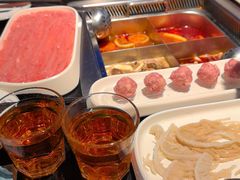 -川西坝子火锅(清江东路3.0直营店)