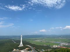 -帽儿山国家森林公园