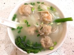 -明兴正宗潮州五彩鱼蛋粉面(中山六路店)