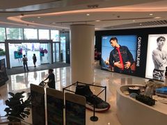 -深圳来福士广场