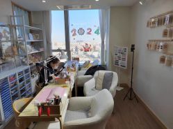 -四季·予你日式美甲美睫Nail