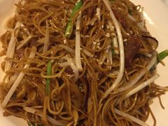 -新大咀港式茶餐厅(宝山万达店)