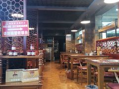 大堂-面爸爸豆瓣抄手(贝森旗舰店)