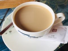 咖啡-杭州千岛湖开元度假村