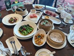 -索菲特酒店·乐轩华中餐厅