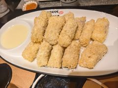 -蒙古人烤羊大师·绿野餐厅(工农大路店)
