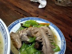 -同得兴 Since·1995 传统苏式面馆(嘉馀坊店)