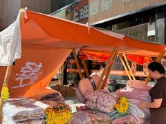-西北轻工批发市场