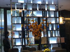 大堂-鹿港小镇(金虹桥国际中心店)