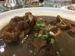 -清真·尚穆回回香清真餐厅(工人新村店)