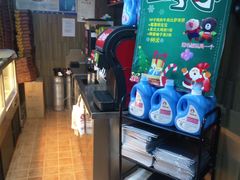 -玛格利塔·现烤披萨(解放路店)