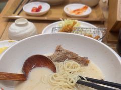 -味千拉面(上海松江二店)