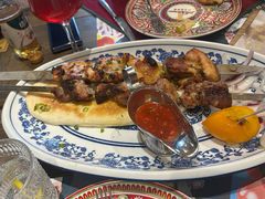 -卢布里西餐厅(总店)