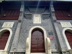 景点-迎江寺
