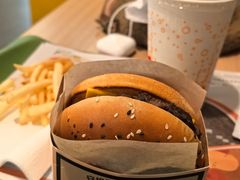 -麦当劳(东石东一路店)