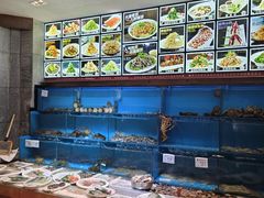 -牟传仁饭庄(星海店)