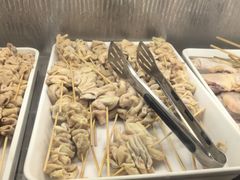 -王氏炉匠·烧鸟放题自助(三里屯店)
