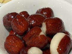 -老吉士酒家(天平路店)