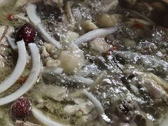 -范饭椰林川湘味海鲜·椰子鸡(三亚湾椰梦长廊店)