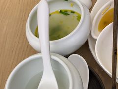 -苏小柳点心·手作小笼包(浦东嘉里城分院)