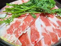 寿喜锅-YAMAKAWA(龙湖胥江天街店)