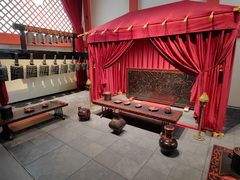 -北京大葆台遗址博物馆