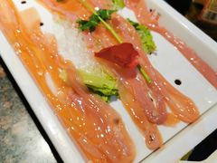 -一斗火锅·招财羊毛肚(泰吉滨江店)