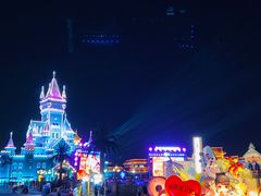 -厦门方特梦幻王国