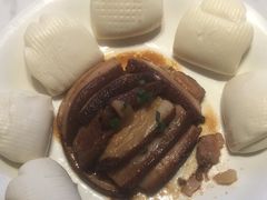 -大碗居·烤鸭·鱼头泡饼(天坛东门店)