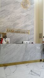 -3AM HAIR SALON染发接发
