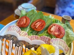 -民食香·腊排骨野生菌美食(木府店)