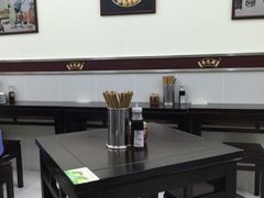 大堂-吴茂兴本帮面(百色路店)