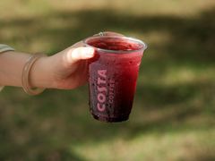 -COSTA COFFEE(西湖天地店)