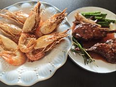 -盒马鲜生(杭州运河上街店)