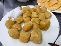 -松明一烤肉馆(鲁园店)