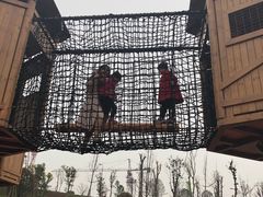 -枫香湖儿童公园