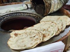 -尚食卢记烧饼(凤凰路总店)