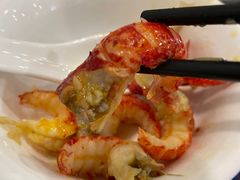 -羊阿公·嘉福烤全羊龙虾馆·家常菜(广益店)