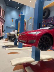 -奈尔宝家庭中心·亲子餐厅(鄞州万达店)