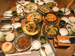 -云海肴·汽锅鸡·云南菜(领展购物广场·中关村店)