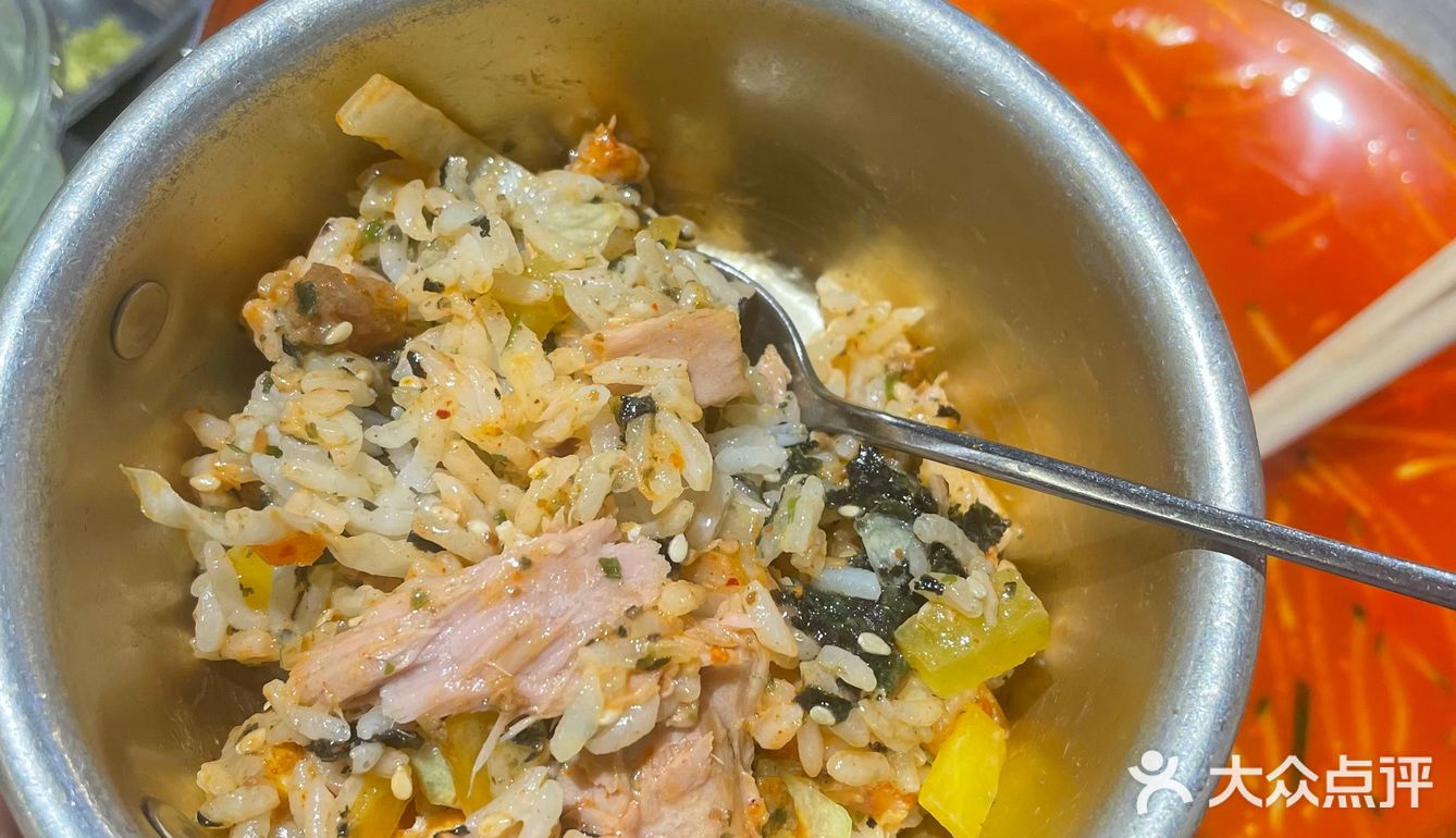 世界东胜！小王的咖喱鸡腕骨有点东西！