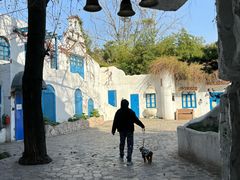 -J Create城市露营咖啡·简餐·宠物(上海动物园店)