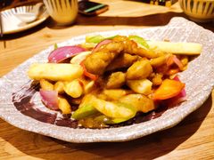 -泰堤坊(淡水体育馆店)