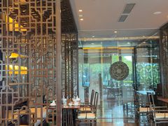 -蛇口希尔顿南海酒店·随轩中餐厅·粤菜