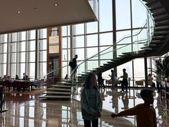 -视界美食自助餐厅·石家庄希尔顿酒店