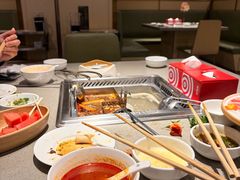 -海底捞火锅(坪山益田假日广场店)
