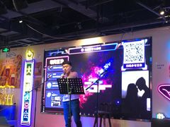 -马路牙子地桌烤肉(工体店)