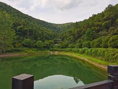 -九龙潭景区